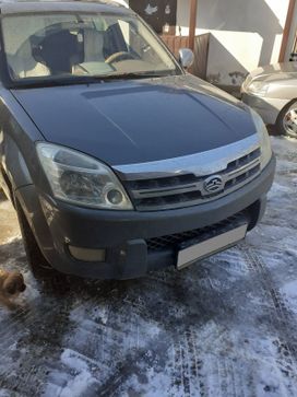 SUV   Great Wall Hover 2007 , 350000 , 