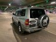 SUV   Mitsubishi Pajero 1999 , 590000 , 