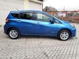  Nissan Note 2018 , 950000 , 