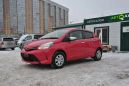  Toyota Vitz 2015 , 549000 , 