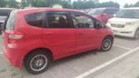  Honda Fit 2010 , 400000 , 