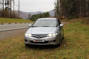  Honda Accord 2005 , 465000 , -