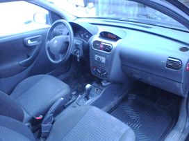  Opel Corsa 2005 , 225000 , 