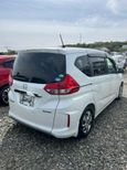    Honda Freed 2016 , 1340000 , 