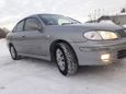  Nissan Bluebird Sylphy 2002 , 247000 , 