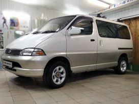    Toyota Granvia 1998 , 480000 ,  