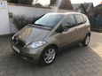  Mercedes-Benz A-Class 2006 , 370000 , 