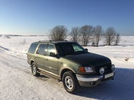 SUV   Ford Expedition 2000 , 650000 , 