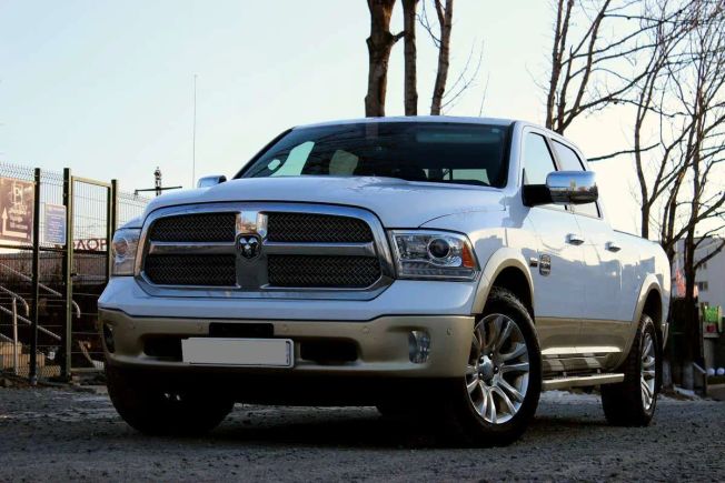  Dodge Ram 2014 , 3000000 , 