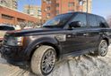 SUV   Land Rover Range Rover Sport 2010 , 1000000 , 