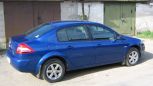  Renault Megane 2007 , 220000 , 