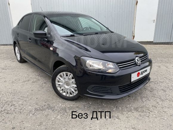  Volkswagen Polo 2011 , 535000 , 