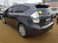    Toyota Prius Alpha 2013 , 1050000 , 