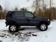 SUV   Chevrolet Niva 2007 , 300000 , 