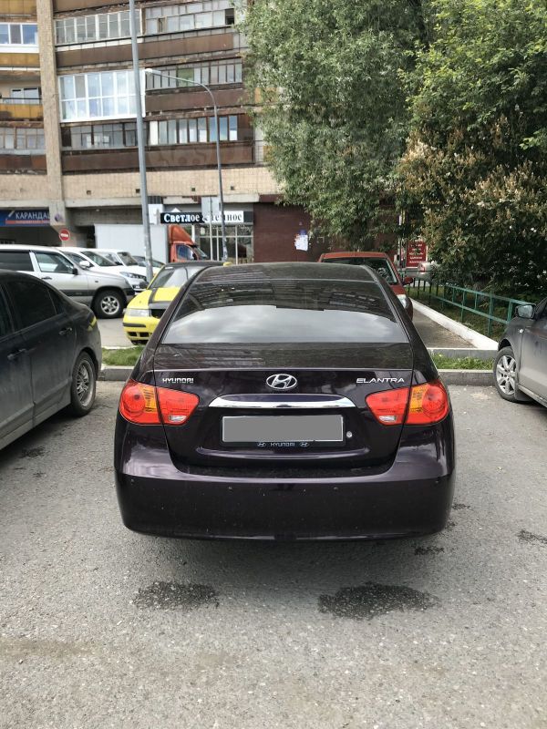  Hyundai Elantra 2010 , 425000 , 