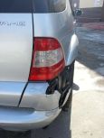 SUV   Mercedes-Benz M-Class 2002 , 390000 , 