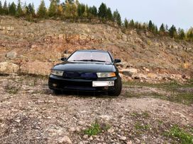  Mitsubishi Galant 2001 , 220000 , -