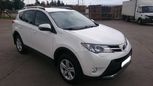 SUV   Toyota RAV4 2013 , 1270000 , 