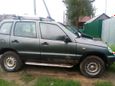 SUV   Chevrolet Niva 2005 , 190000 , 