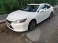  Lexus ES300h 2012 , 1700000 , 