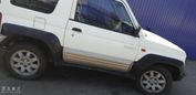  3  Mitsubishi Pajero 1996 , 180000 , -