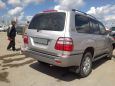 SUV   Toyota Land Cruiser 2004 , 869000 , 