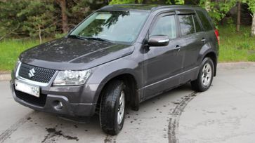 SUV   Suzuki Grand Vitara 2010 , 880000 , 