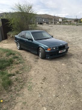  BMW 3-Series 1991 , 250000 , 