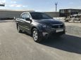  SsangYong Korando Sports 2012 , 690000 , 