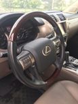 SUV   Lexus GX460 2014 , 2720000 , 