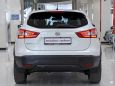 SUV   Nissan Qashqai 2015 , 1088000 , 