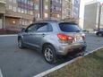 SUV   Mitsubishi ASX 2010 , 880000 , 