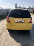  Honda Jazz 2006 , 330000 , 