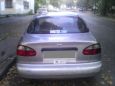  Daewoo Lanos 1998 , 105000 , 