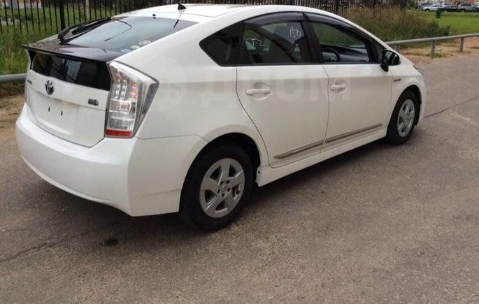  Toyota Prius 2012 , 365000 , 