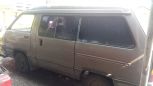    Toyota Master Ace Surf 1988 , 110000 , 