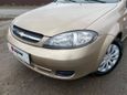  Chevrolet Lacetti 2006 , 378000 , 