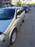  Nissan Primera 2003 , 187000 , 