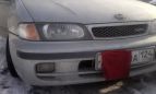  Nissan Lucino 1998 , 130000 , 