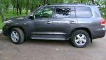 SUV   Toyota Land Cruiser 2010 , 2220000 , 