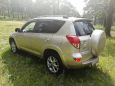 SUV   Toyota RAV4 2007 , 780000 , 