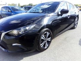  Mazda Mazda3 2014 , 715000 , 