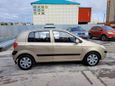  Hyundai Getz 2008 , 420000 , 