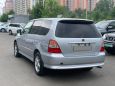    Honda Odyssey 2001 , 387000 , 