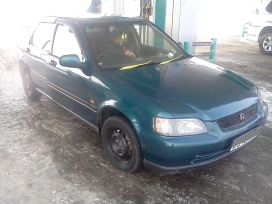  Honda Domani 1994 , 135000 , 