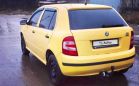  Skoda Fabia 2003 , 159000 , 