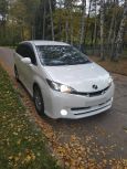    Toyota Wish 2011 , 780000 , 