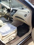 SUV   Infiniti JX35 2013 , 1550000 , 