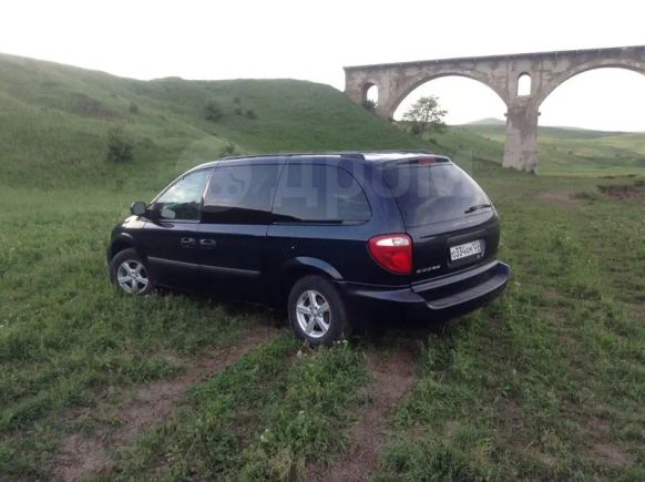    Dodge Grand Caravan 2004 , 370000 , 