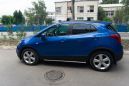 SUV   Opel Mokka 2013 , 659000 , 